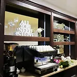 Lejlighedshotel Lesny Kurort W Gierczynie Świeradów-Zdrój