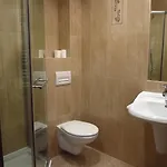 Lejlighedshotel Lesny Kurort W Gierczynie
