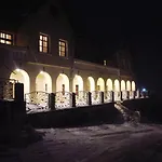 Lesny Kurort W Gierczynie 3* Świeradów-Zdrój