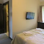 Lesny Kurort W Gierczynie Lejlighedshotel