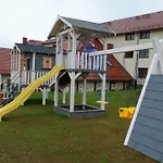 Lesny Kurort W Gierczynie Lejlighedshotel