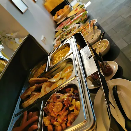 Lesny Kurort W Gierczynie