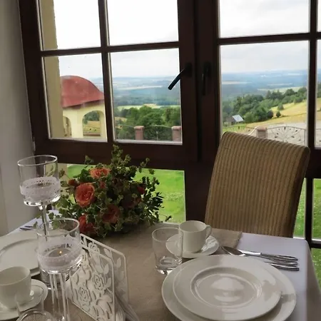 Lesny Kurort W Gierczynie Aparthotel Świeradów-Zdrój