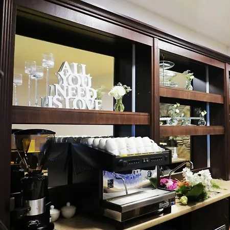 公寓式酒店 Lesny Kurort W Gierczynie Świeradów-Zdrój