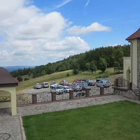 Lesny Kurort W Gierczynie Świeradów-Zdrój