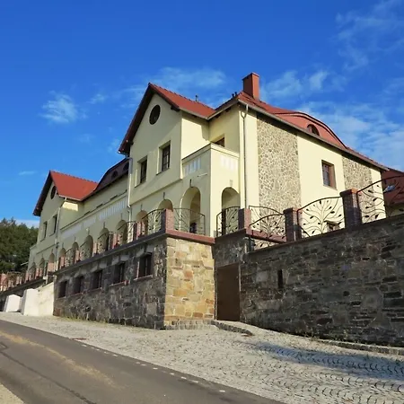 Lesny Kurort W Gierczynie Świeradów-Zdrój