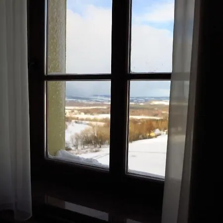 Lesny Kurort W Gierczynie 3*