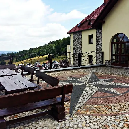 Lesny Kurort W Gierczynie Aparthotel