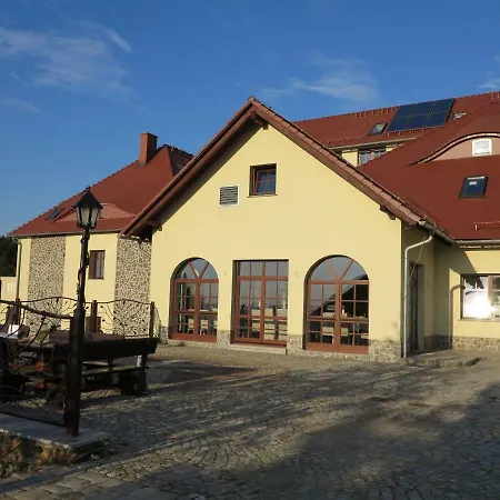 Lesny Kurort W Gierczynie Aparthotel