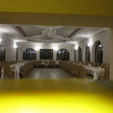 Lesny Kurort W Gierczynie 公寓式酒店 Świeradów-Zdrój