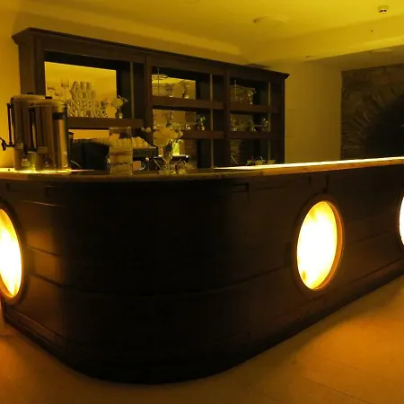 Aparthotel Lesny Kurort W Gierczynie