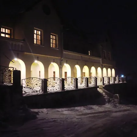 Lesny Kurort W Gierczynie 3* Świeradów-Zdrój