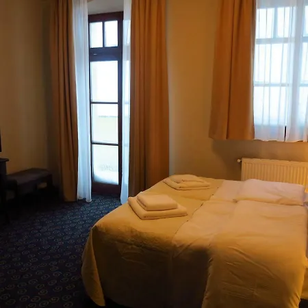 Lesny Kurort W Gierczynie 3* Świeradów-Zdrój