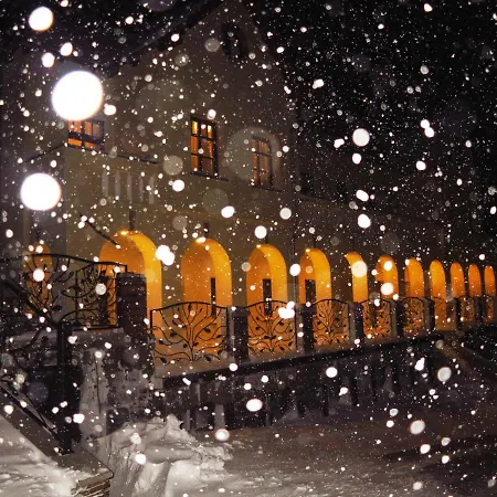 Lesny Kurort W Gierczynie 3*