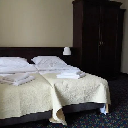 Lesny Kurort W Gierczynie Aparthotel Swieradow-Zdroj