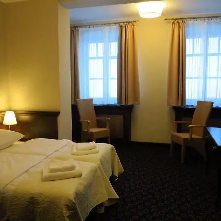 Lesny Kurort W Gierczynie Świeradów-Zdrój