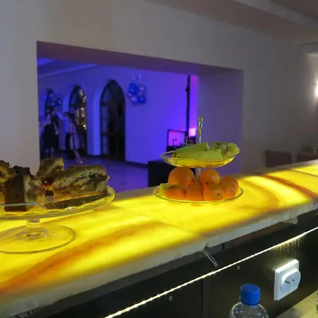 Lesny Kurort W Gierczynie