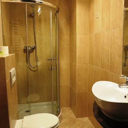 Lesny Kurort W Gierczynie Aparthotel Świeradów-Zdrój