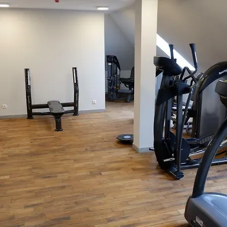 Lesny Kurort W Gierczynie Świeradów-Zdrój