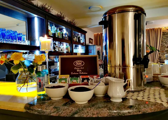 Lesny Kurort W Gierczynie 3* Świeradów-Zdrój