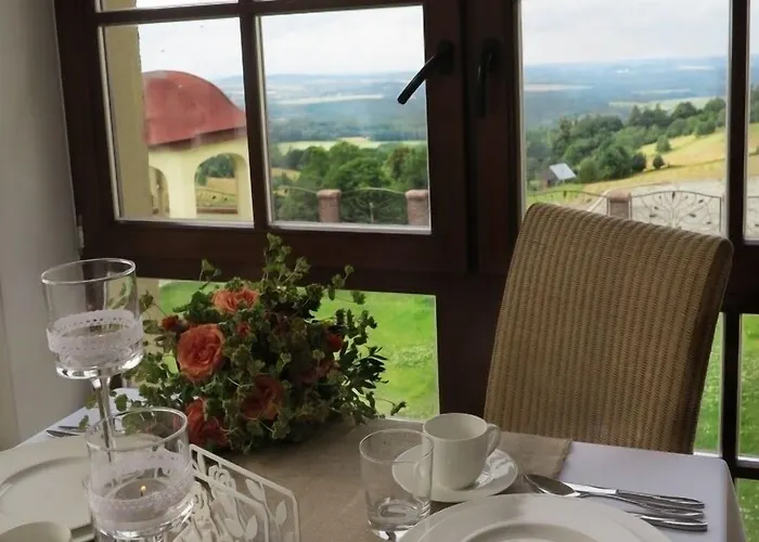 Lesny Kurort W Gierczynie Aparthotel Swieradow-Zdroj