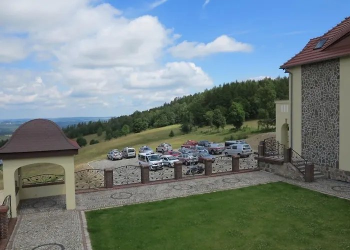 Lesny Kurort W Gierczynie Swieradow-Zdroj