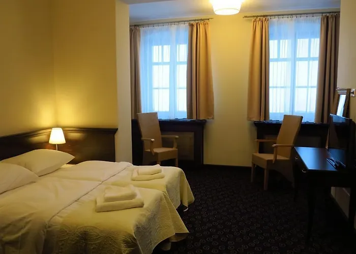 Lesny Kurort W Gierczynie Świeradów-Zdrój