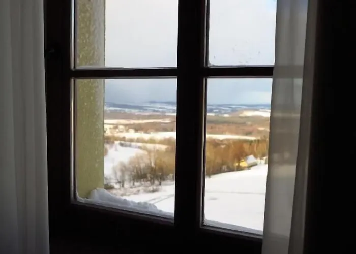 Lesny Kurort W Gierczynie 3*