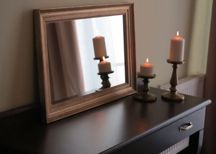 Aparthotel Lesny Kurort W Gierczynie Swieradow-Zdroj