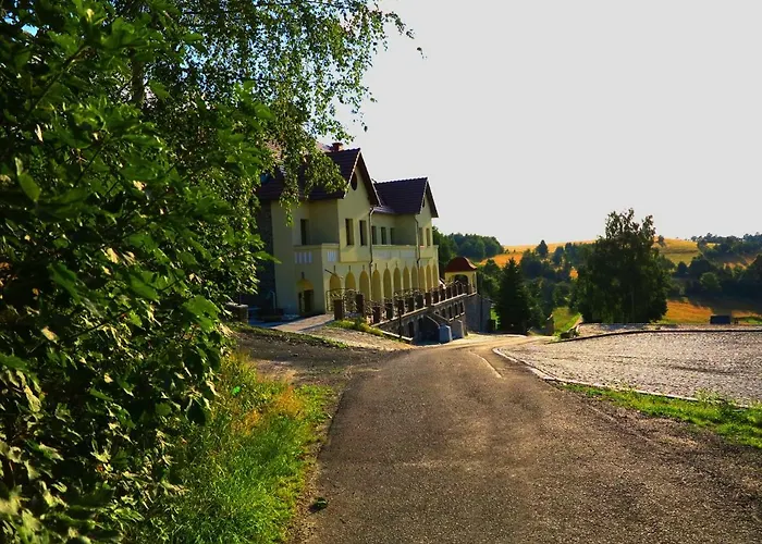 Lesny Kurort W Gierczynie 3* Świeradów-Zdrój