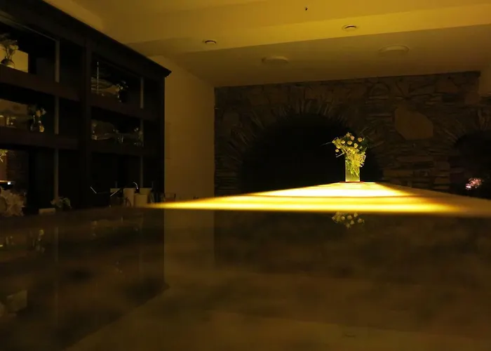 Lesny Kurort W Gierczynie 3* Swieradow-Zdroj