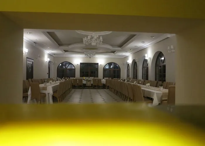 Lesny Kurort W Gierczynie Aparthotel Swieradow-Zdroj