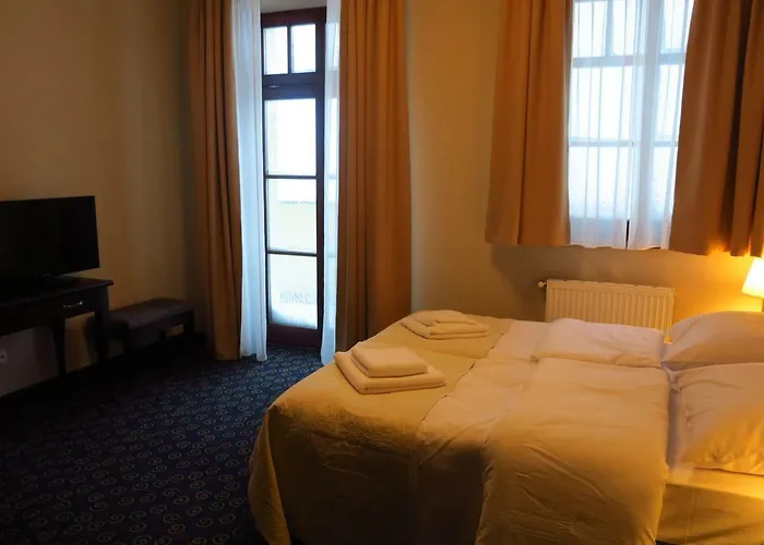 Lesny Kurort W Gierczynie 3* Świeradów-Zdrój