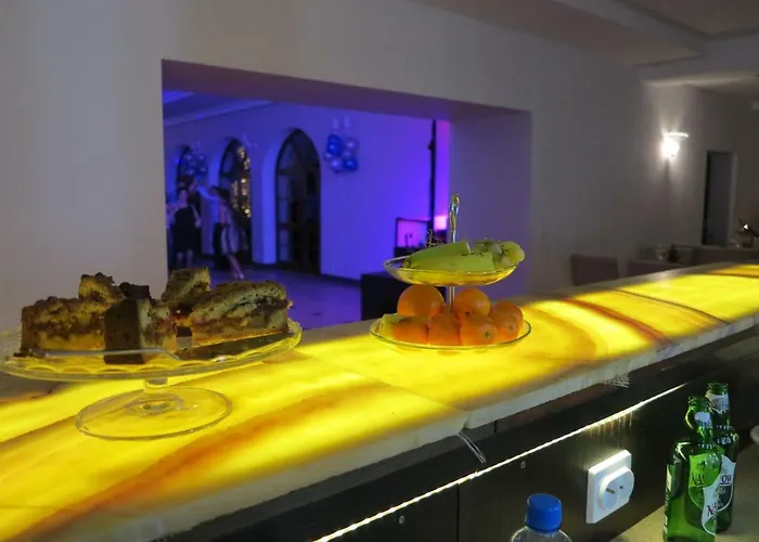 Lesny Kurort W Gierczynie