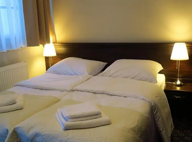 Lesny Kurort W Gierczynie Swieradow-Zdroj