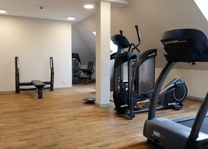 Lesny Kurort W Gierczynie