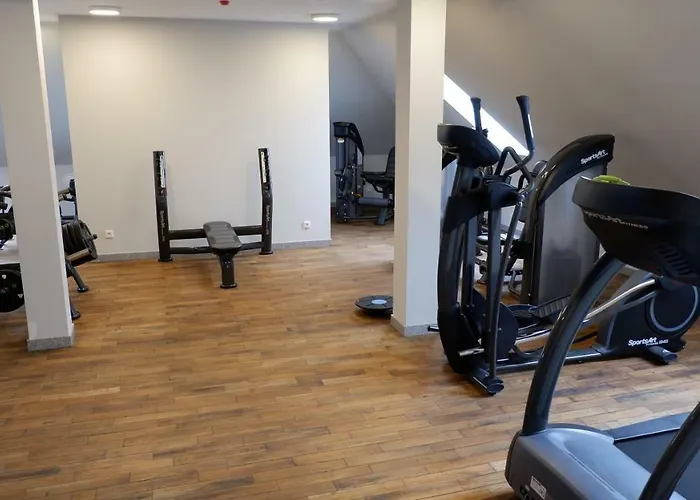 Lesny Kurort W Gierczynie Swieradow-Zdroj